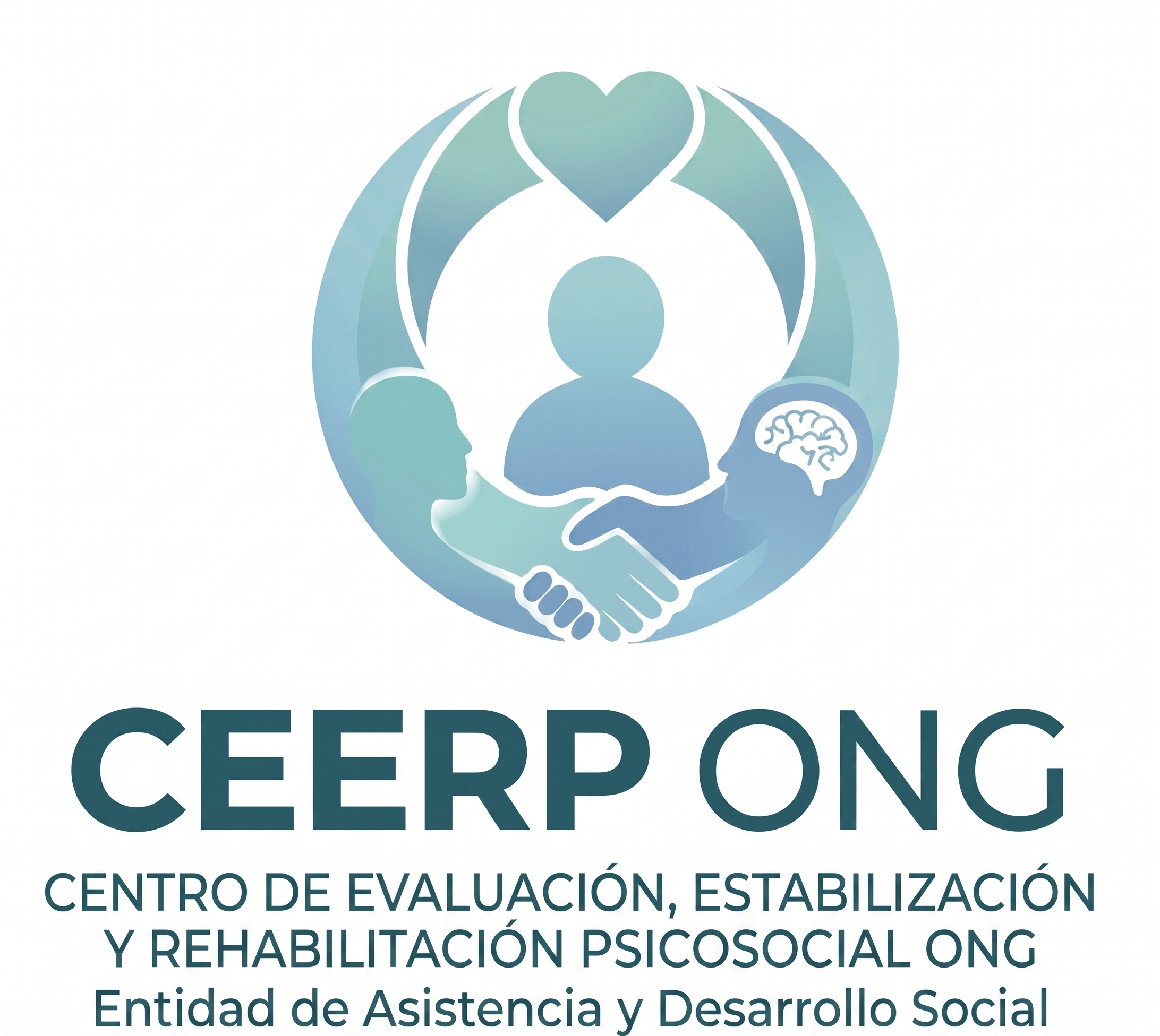 Logo CEERP ONG